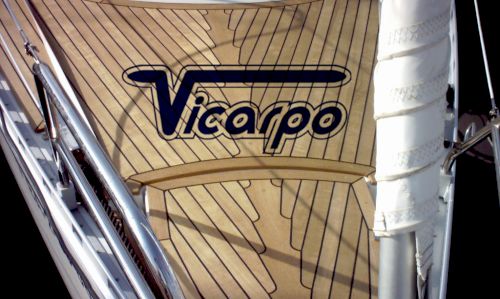 Distribuidor oficial Cubiertas de Teca de Birmania